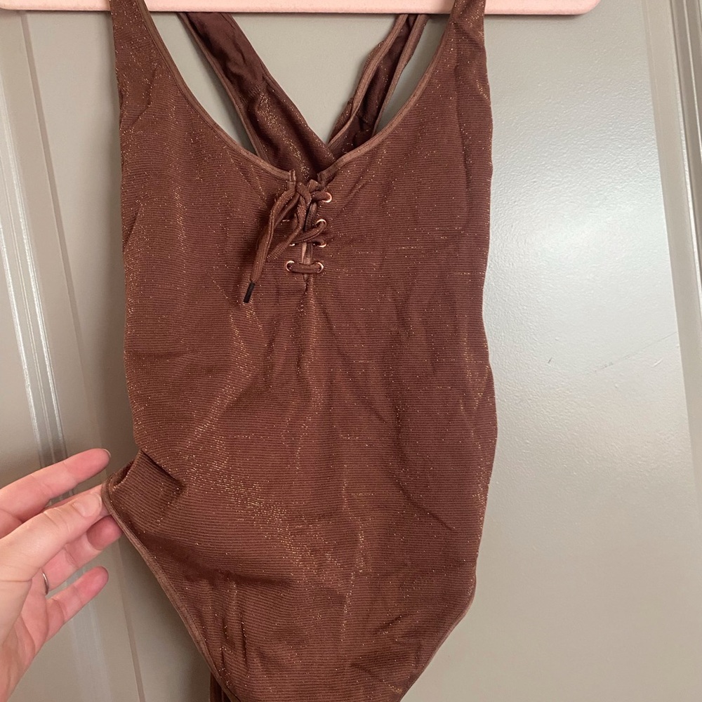 Savage X Fenty One Piece